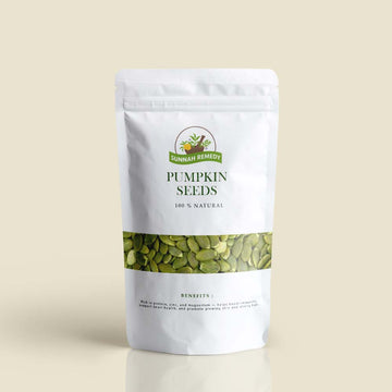 Pumpkin Seeds - (کدو بیج) 100 g