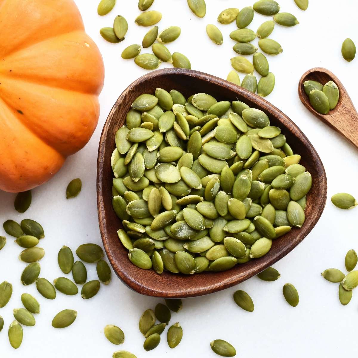 Pumpkin Seeds - (کدو بیج) 100 g