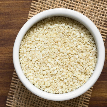 Sesame Seeds (Till) – 100% Natural 100 G